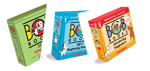 Bob Books (Boxed Sets)