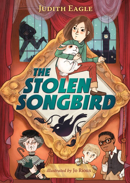 Stolen Songbird, The