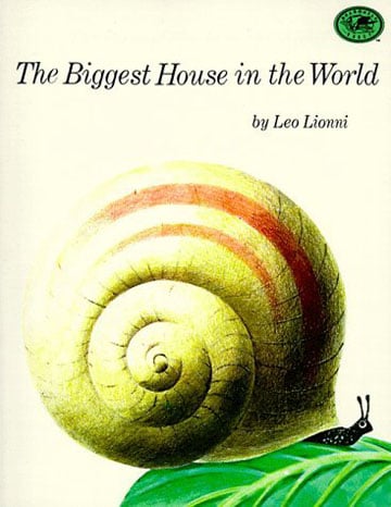 Biggest House In The World, The