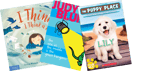 Realistic Fiction Grade 2