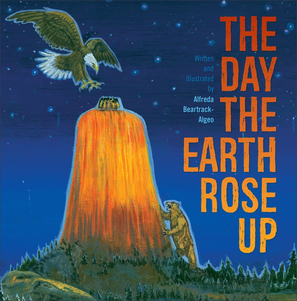 Day The Earth Rose Up, The