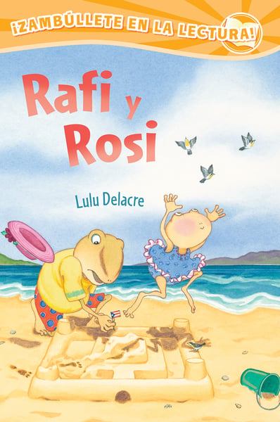Rafi Y Rosi (Rafi And Rosi)