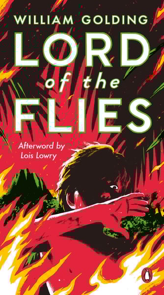 Lord Of The Flies