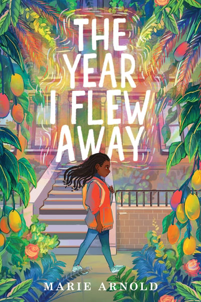 Year I Flew Away, The