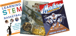 New York City Take Home Pack, Grade 6 Exciting Nonfiction