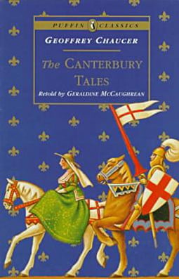 Canterbury Tales, The