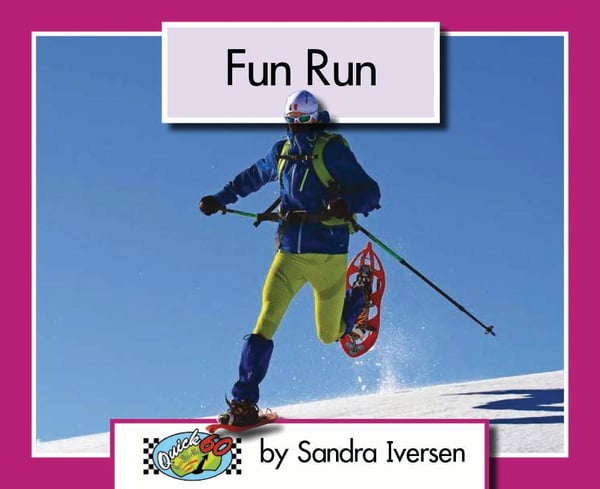 Fun Run