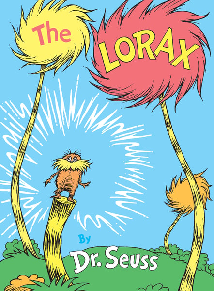Lorax, The