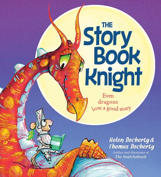 Storybook Knight, The
