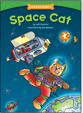 Space Cat
