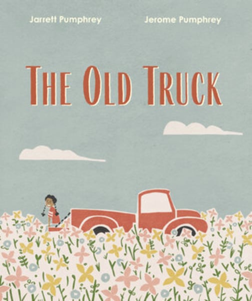 Old Truck, The