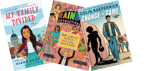 Diverse Biographies & Memoirs Grade 7