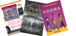 High/Low Fiction Grades 6-8