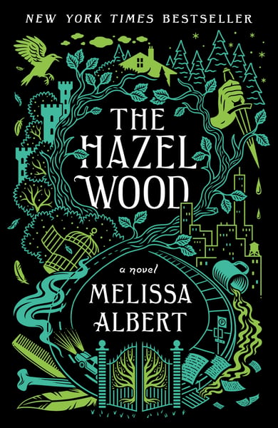 Hazel Wood, The