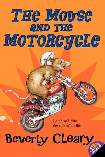 Mouse And The Motorcycle, The