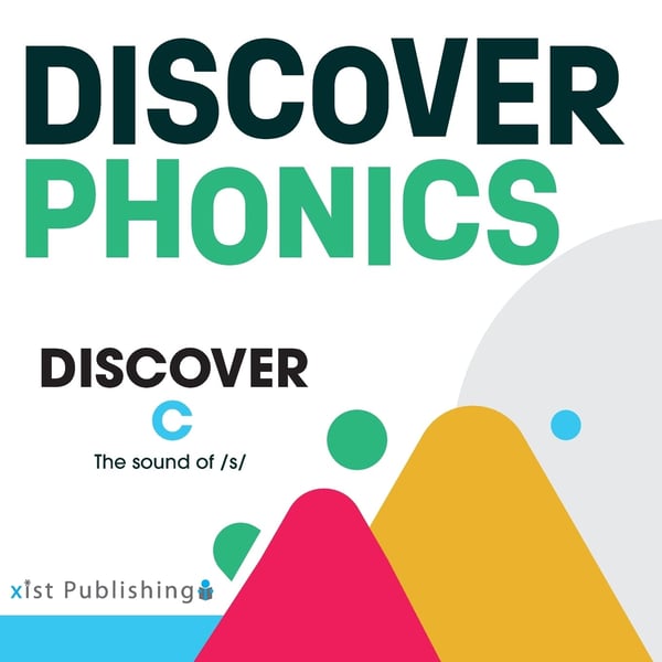 Discover C: The Sounds Of /s/