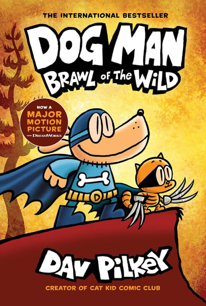 Brawl Of The Wild