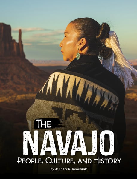 Navajo: People, Culture, And History, The