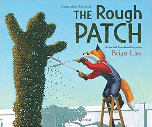 Rough Patch, The