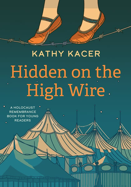 Hidden On The High Wire