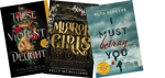 New Historical Fiction Grades 9-12