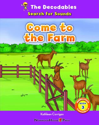 Come to the Farm