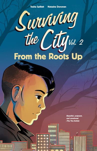 From The Roots Up