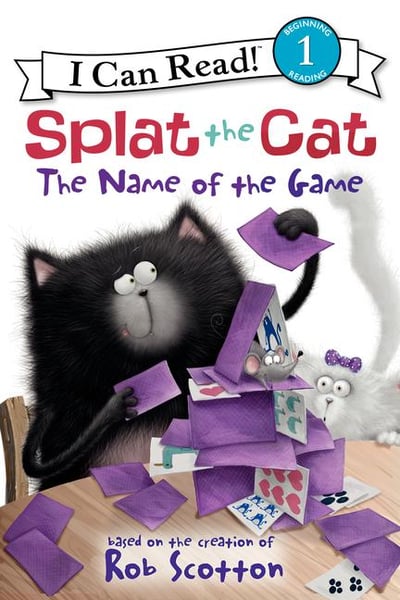 Name Of The Game, The