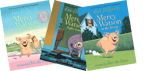 Mercy Watson
