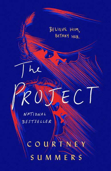 Project, The