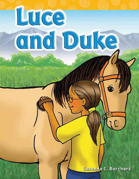 Luce And Duke