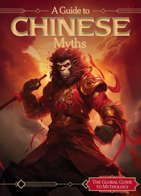 Guide To Chinese Myths, A