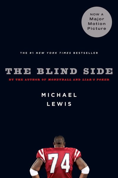 Blind Side, The