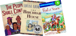 Grade 5 Unit 8 Native Americans , 2nd Edition
