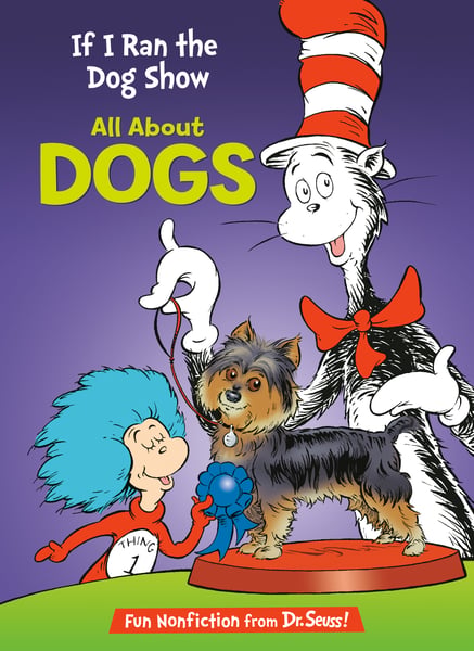 If I Ran the Dog Show