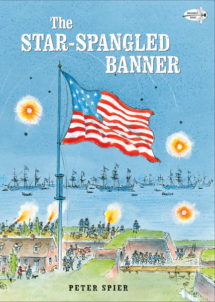 Star-Spangled Banner, The