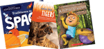 Take Home Pack, Grade 2 Exciting Nonfiction