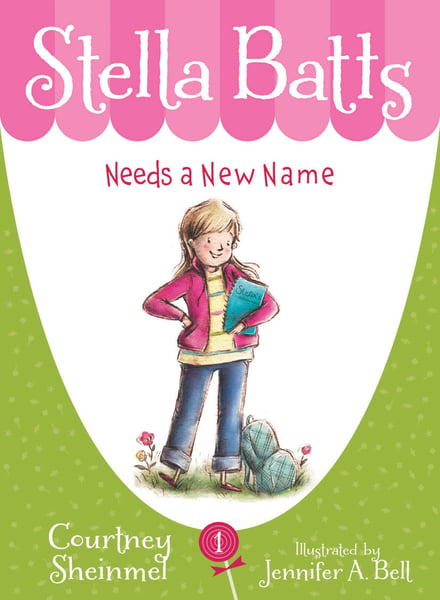 Stella Batts Needs A New Name