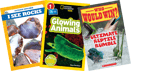 Take Home Pack, Grade 1 Exciting Nonfiction