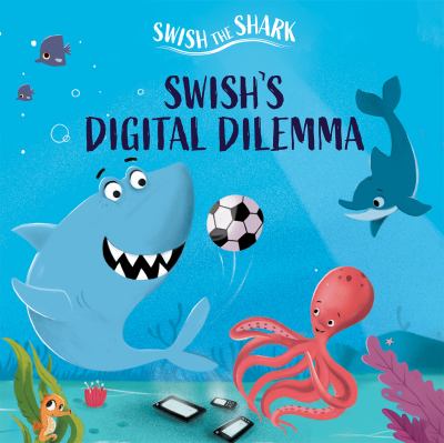 Swish's Digital Dilemma