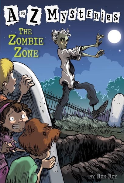Zombie Zone, The