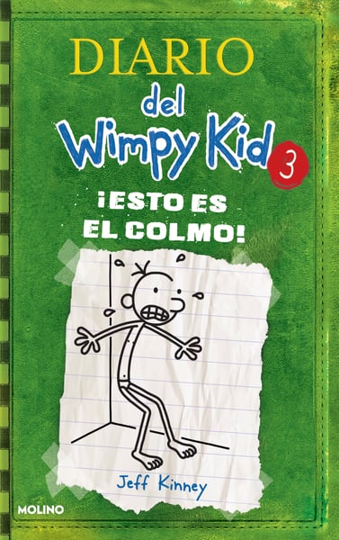 Esto Es El Colmo (The Last Straw)