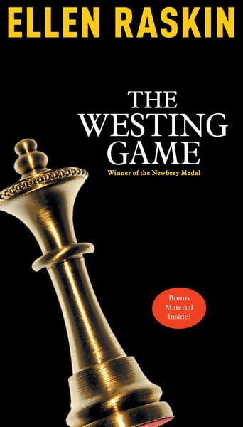 Westing Game, The