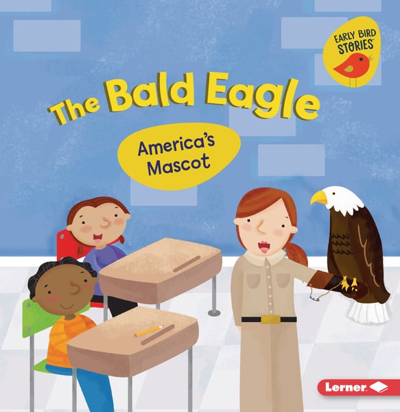 Bald Eagle, The