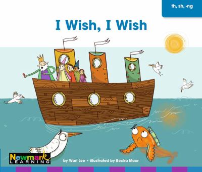 I Wish, I Wish