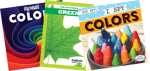Level B Nonfiction Colors