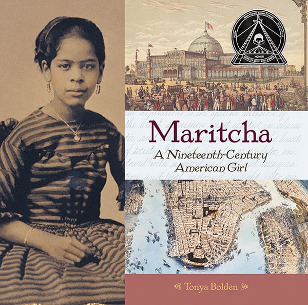 Maritcha: A Remarkable 19th-Century Girl