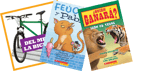 Take Home Pack, Grade 3 High Interest (Spanish)