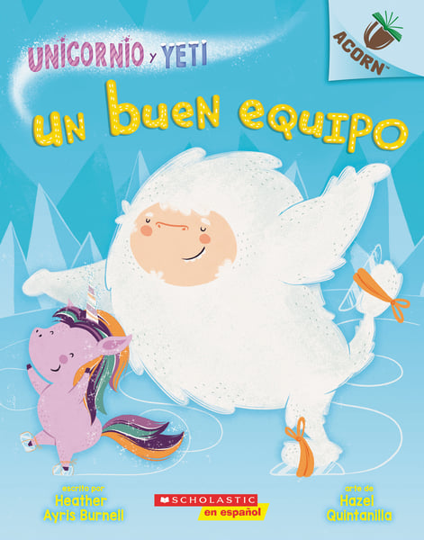 Un Buen Equipo (A Good Team)