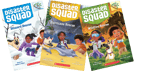 Disaster Squad